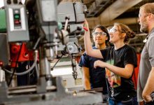 Mechanical engineers