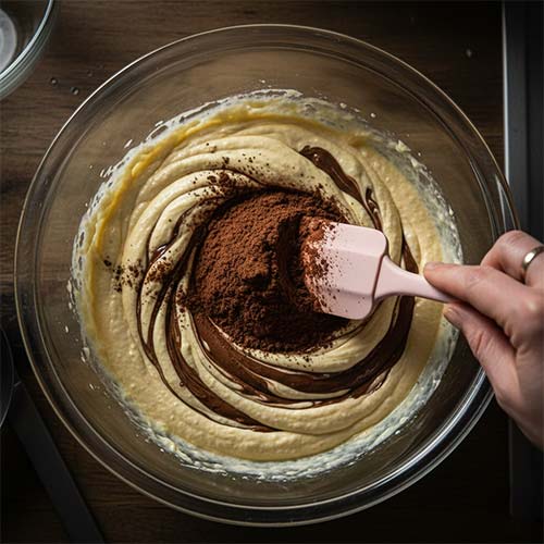 ترکیب مواد خشک و مرطوب