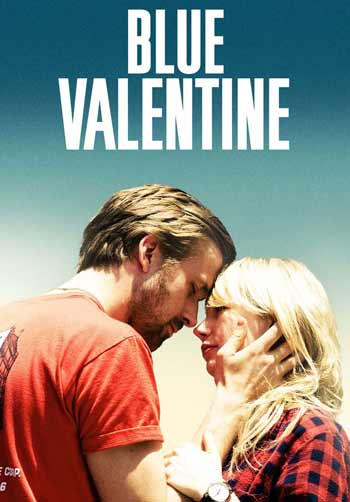فیلم "Blue Valentine" (2010)