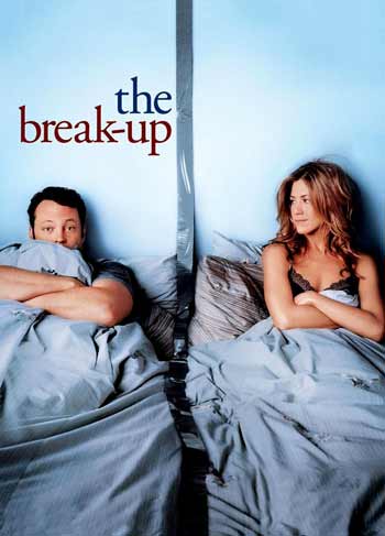 فیلم "The Break-Up" (2006)