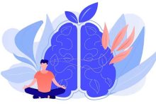 پاک‌سازی ذهن از استرس