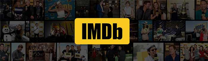 فیلم های اکشن با توجه به imdb