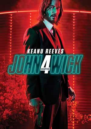 John Wick: Chapter 4 (2023)