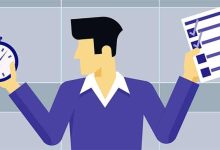 مدیریت زمان