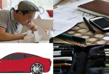 دانشگاه طراحی صنعتی طراحی صنعتی