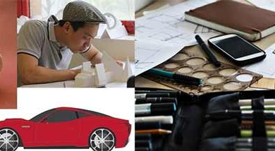 طراحی صنعتی