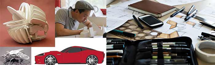 طراحی صنعتی