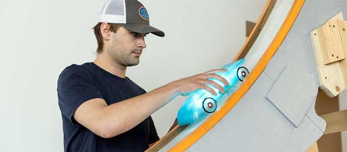 بازار کار طراحی صنعتی 