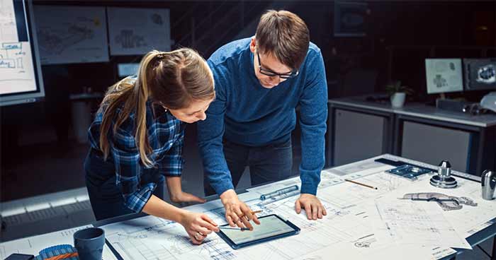 رشته طراحی صنعتی 