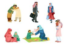 سبک زندگی اسلامی