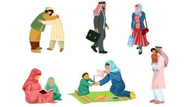 سبک زندگی اسلامی