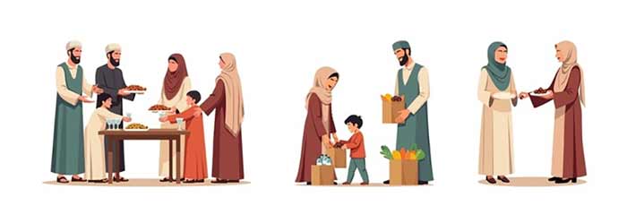 سبک زندگی اسلامی در خانواده ایرانی