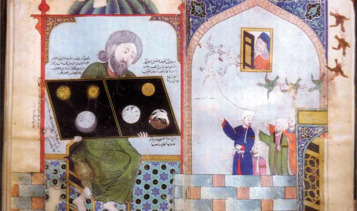 فلسفه هنر ایرانی