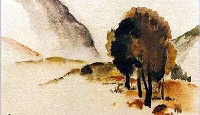 نقاشی مفهومی