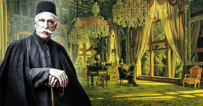 کمال‌الملک