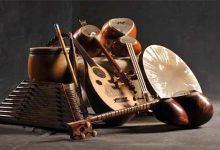 موسیقی ایرانی