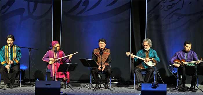 اجرای گروهی 