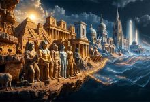 خلاصه تاریخ هنر جهان+ نکات و دانلود PDF رایگان کتاب