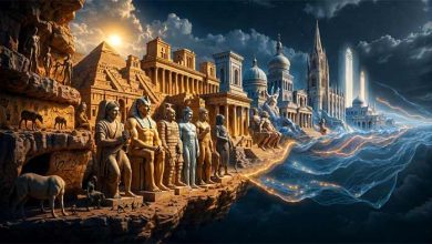 خلاصه تاریخ هنر جهان+ نکات و دانلود PDF رایگان کتاب