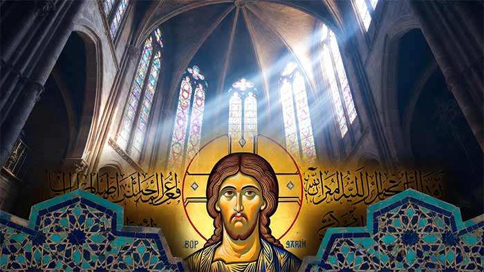 قرون وسطی – ایمان بر عقل غلبه کرد (۵۰۰–۱۴۰۰ م)
