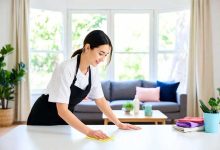 کلیپهای تمیزی خانه: 8 بهترین فیلم تمیزکاری خانه ایرانی-خارجی 