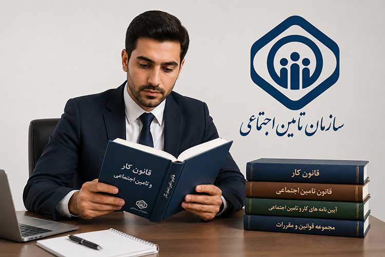تأمین اجتماعی
